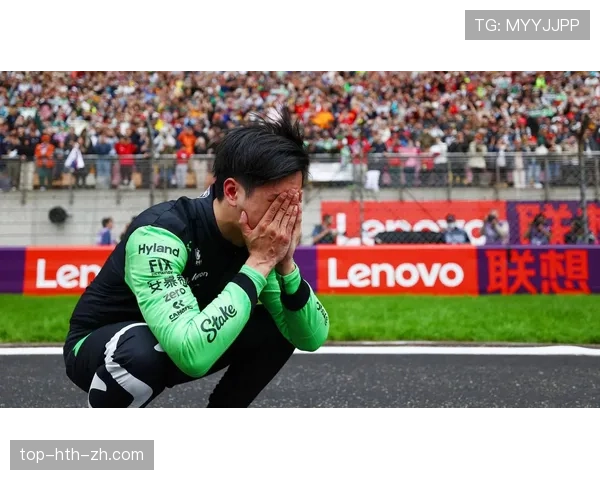 周冠宇赛后直接睡车库？这F1新人的自律也太狠了