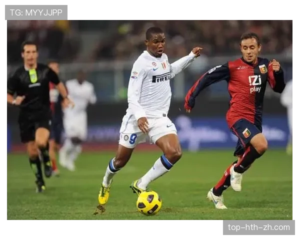 埃托奥前插突破如何强化进攻压制并提升本赛季威胁？