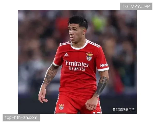 恩佐如何从新星蜕变为球队核心？数据揭示其成长轨迹与能力跃迁