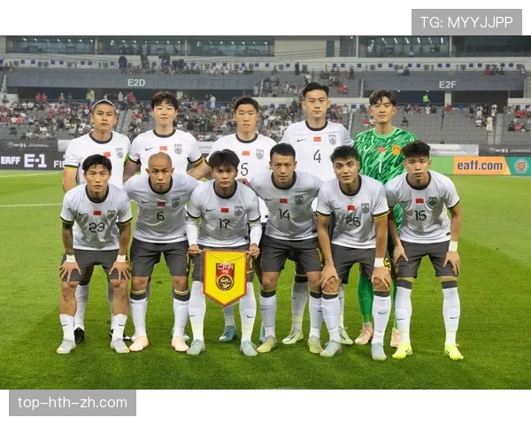 韩国男足东亚杯暴露整体配合不足，传球效率出现明显下滑