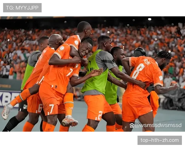 科特迪瓦1-0厄瓜多尔回顾:E组首轮关键胜利 科特迪瓦1-0厄瓜多尔回顾:E组首轮关键胜利